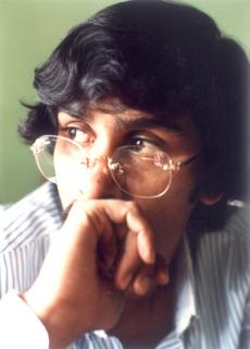 কবি আবু হাসান শাহরিয়ার
